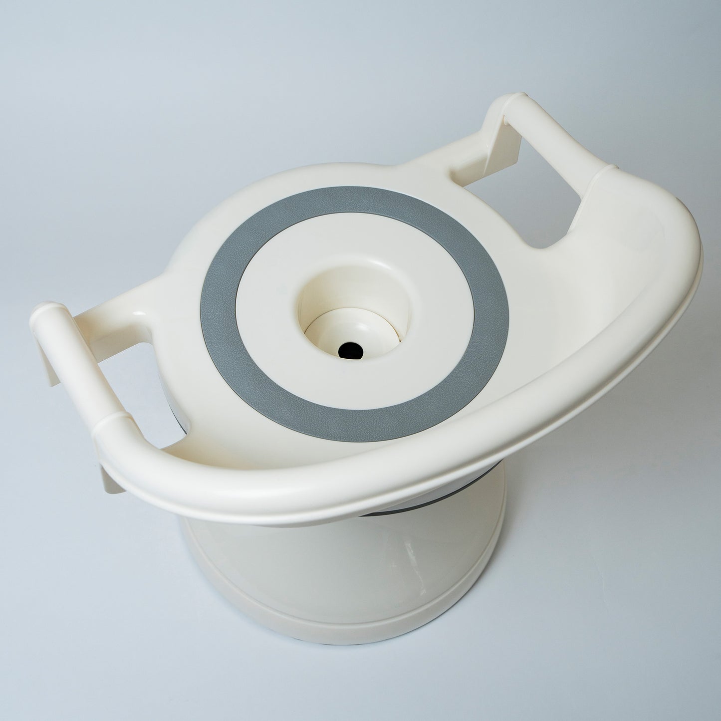 ユ〜ランド(浴室用回転便利椅子)