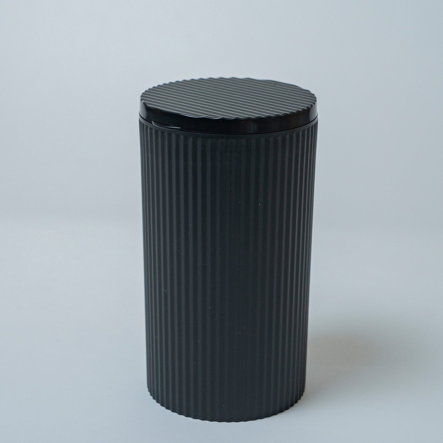 ウェットティッシュスリムボトル(プラスチック)