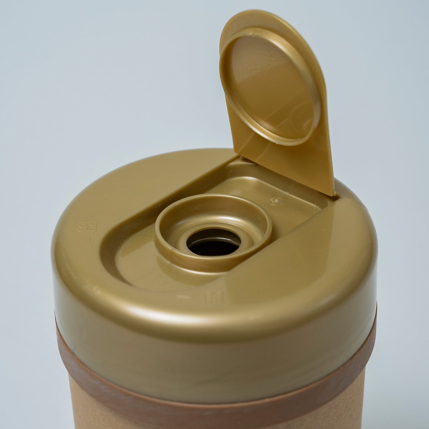 ウェットティッシュエコボトル