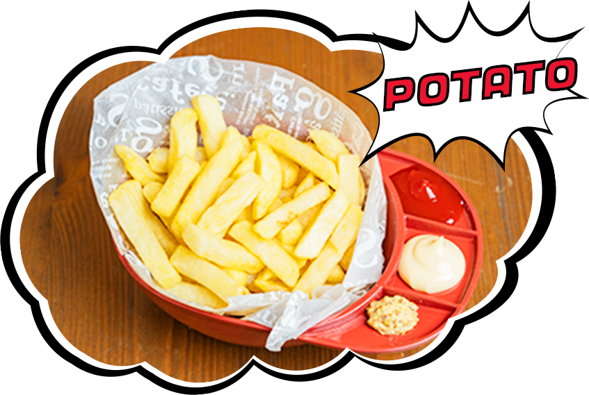 POTATO