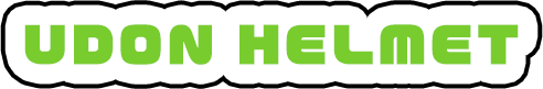 UDON HELMET